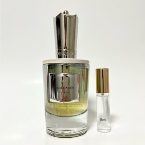 Caissa by Mind Games (8ml) decant